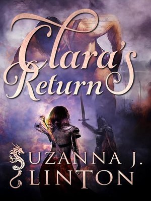 cover image of Clara's Return
